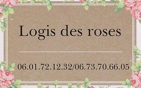 Le Logis Des Roses