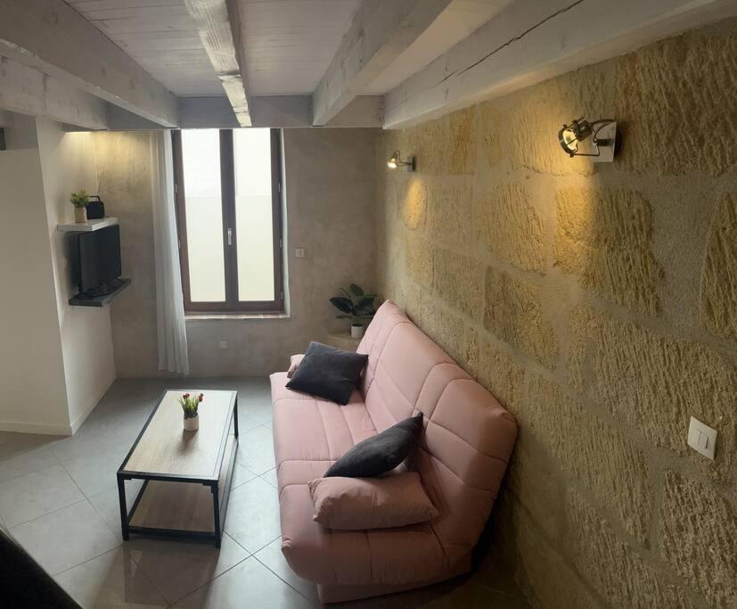 Villa Le Logis Des Roses à Doué-la-Fontaine Extérieur photo